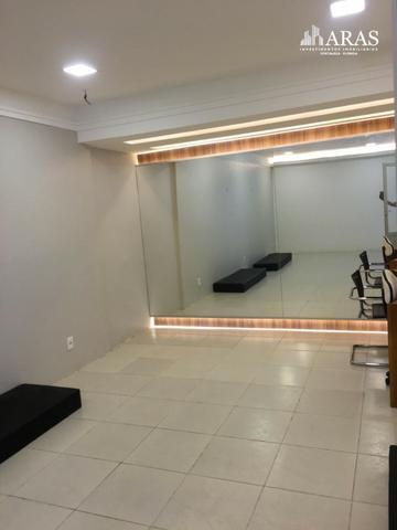 Alugo sala comercial para clinica/consultório 30 m² - Aldeota - Foto 7