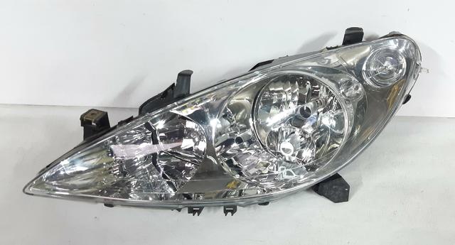 Farol do Peugeot 307 04/07