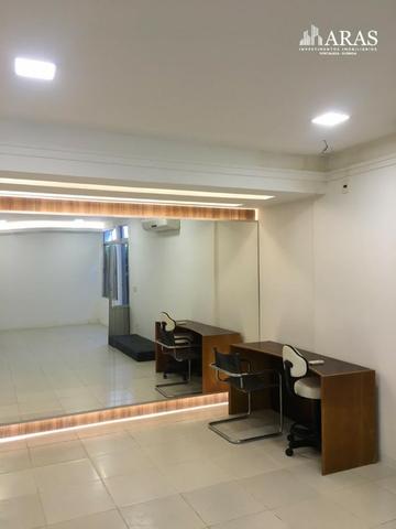 Alugo sala comercial para clinica/consultório 30 m² - Aldeota - Foto 6