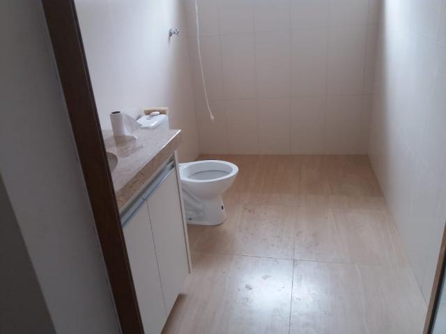 COD:972 Ótima Casa em Brotas - Foto 11