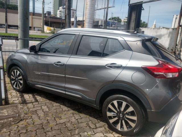 Nissan Kicks SL 1.6 2017 !!! * zap - Foto 3