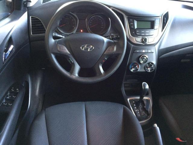 Hb20 1.6 hatch comfort plus - Foto 8