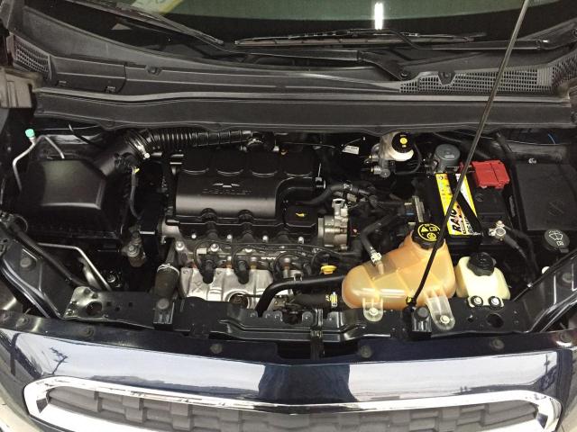 CHEVROLET SPIN 2015/2016 1.8 LTZ 8V FLEX 4P AUTOMÁTICO - Foto 9