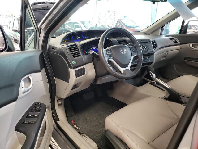 Honda Civic LXR 2015 Extra !! - Foto 7