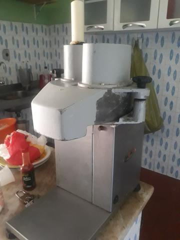 Triturador elétrico. - Foto 4
