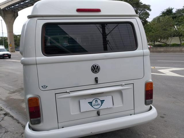 Kombi std 1.4 flex 2012 - Foto 9