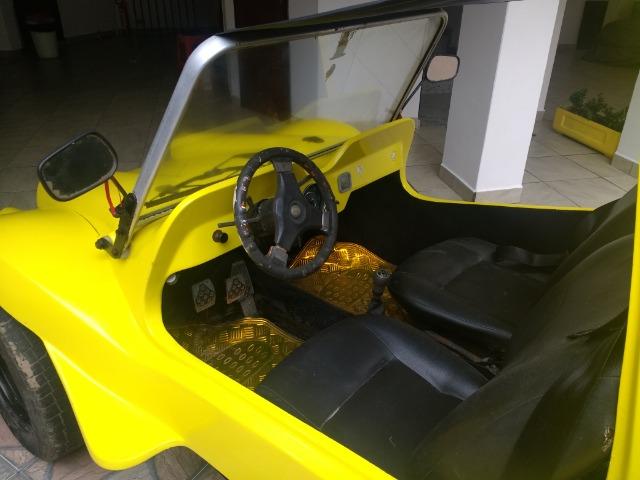 Vw/Especial Buggy