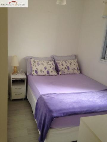 MARAVILHOSO APARTAMENTO - MOBILIADO - PRÓXIMO AO SHOPPING FREI CANECA E AV. PAULISTA. - Foto 11