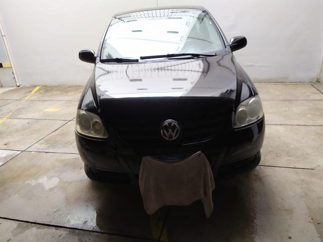 VolksWagen Fox - Foto 4