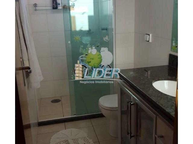 Apartamento à venda com 3 dormitórios em Brasil, Uberlândia cod:21627 - Foto 13