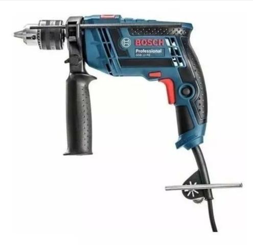 Furadeira Bosch 650w - Foto 2