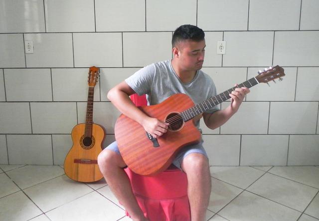 Curso de Violão - Foto 4
