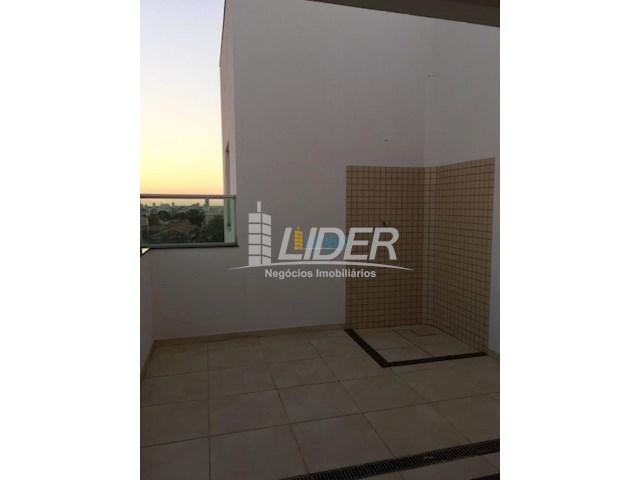 Apartamento à venda com 3 dormitórios em Santa mônica, Uberlândia cod:19973 - Foto 6