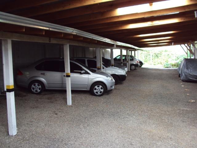 Estacionamento c/ casa de moradia - Foto 14