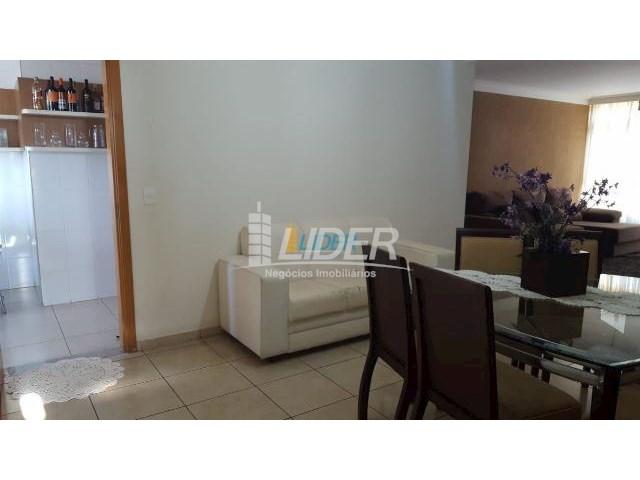 Apartamento à venda com 3 dormitórios em Brasil, Uberlândia cod:21627 - Foto 3
