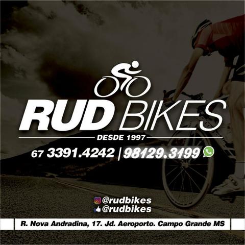 Bike GTA aro 29 - Foto 6