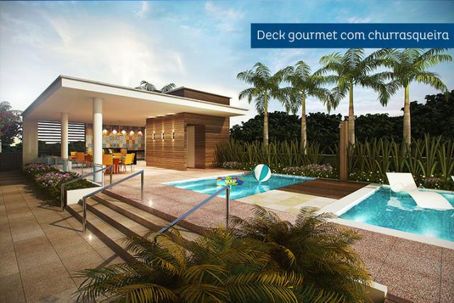 Apto Novo Aldeota-130m²-3 Suítes- 3 Vagas-Lazer Completo-Aceita Financiamento - Foto 19