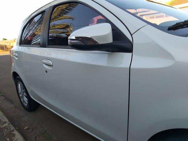Etios 2016 1.5 XLS - Foto 8