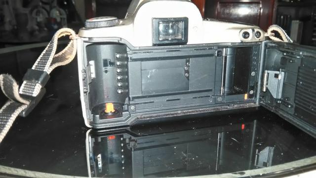 Canon Eos Kiss Film Camera Body - Foto 5