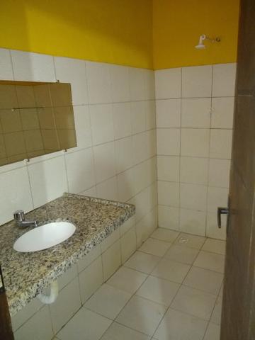 Alugo casa localizada Praia de Maramar Piauí - Foto 2