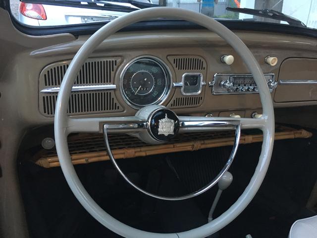 Fusca 1968 - Foto 5