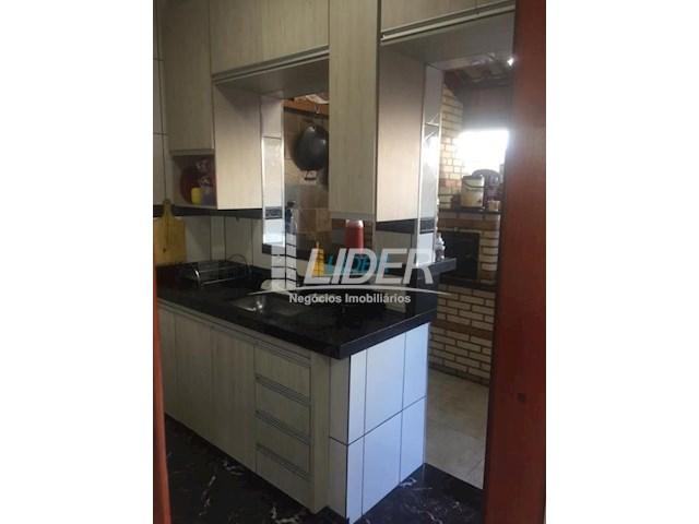 Casa à venda com 3 dormitórios em Tubalina, Uberlândia cod:21089 - Foto 13
