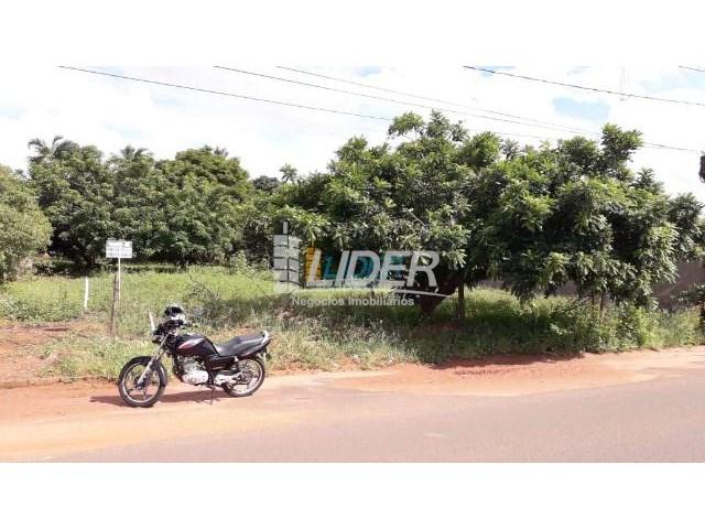 Terreno à venda em Morada nova, Uberlândia cod:22451