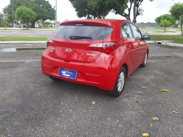 Oferta Imperdível! Hyundai Hb20 1.6 Confort 2013 Flex - falar com Igor