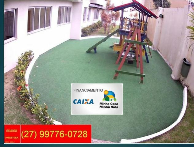 SCL - S49 - , para não errar no presente, Apê 2 Qtos/ Suíte , Manguinhos - Foto 11