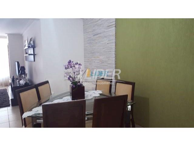 Apartamento à venda com 3 dormitórios em Brasil, Uberlândia cod:21627 - Foto 4
