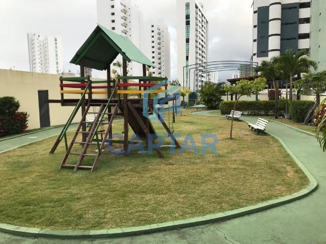 Apartamento 3 quartos (1 suíte), Maurício de Nassau, Caruaru, Edf. Mônaco - Foto 6