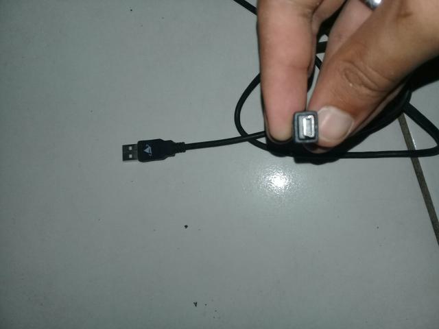 Vendo cabos para pc - Foto 3