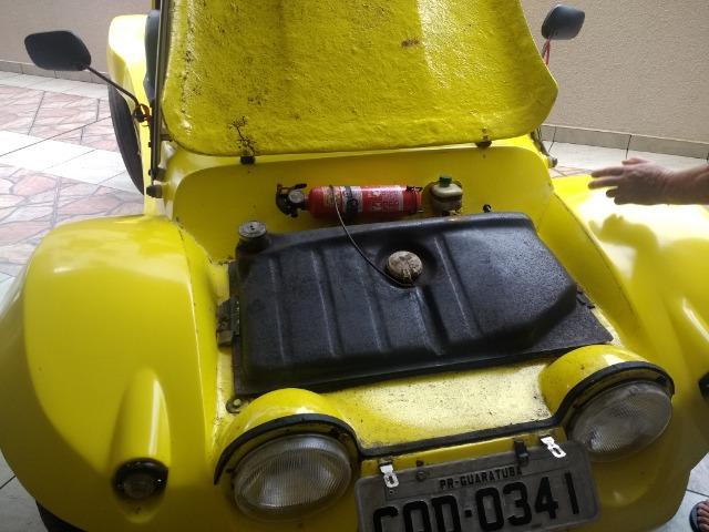 Vw/Especial Buggy - Foto 10