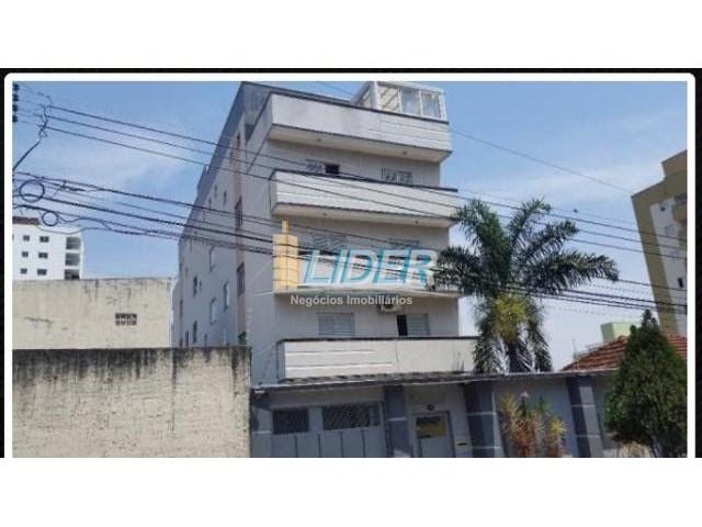Apartamento à venda com 3 dormitórios em Saraiva, Uberlândia cod:17481 - Foto 4