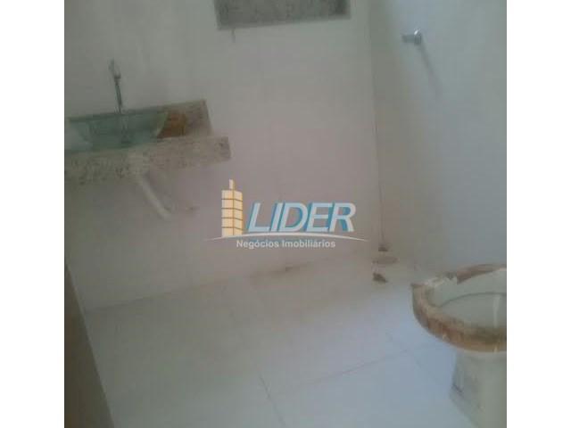 Casa à venda com 2 dormitórios em Jardim europa, Uberlândia cod:17384 - Foto 12