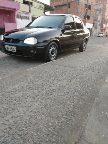 Corsa clasic em Dias - Foto 5