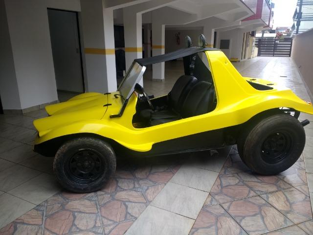 Vw/Especial Buggy - Foto 12