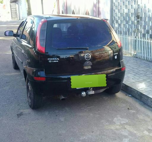 Corsa hacth maxx 05 - Foto 2