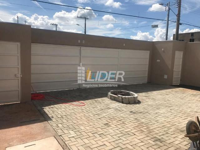 Casa à venda com 2 dormitórios em Shopping park, Uberlândia cod:22782 - Foto 5