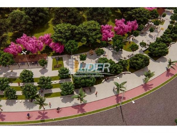 Terreno à venda com 0 dormitórios em Loteamento portal do vale ii, Uberlândia cod:24096 - Foto 11