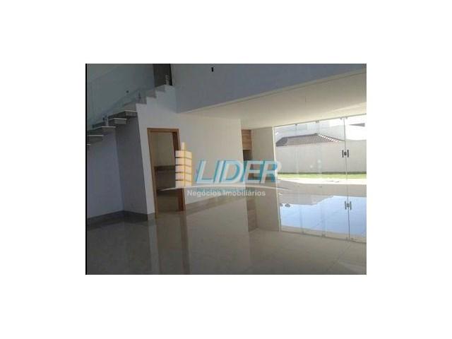 Casa de condomínio à venda com 3 dormitórios em Nova uberlândia, Uberlândia cod:21485 - Foto 17