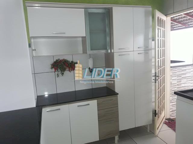 Casa à venda com 3 dormitórios em Chácaras tubalina e quartel, Uberlândia cod:22541 - Foto 8