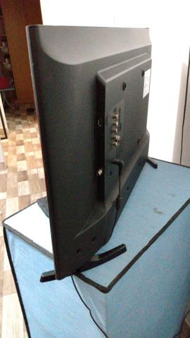 Vendo tv 32 samsung para peças - Foto 2
