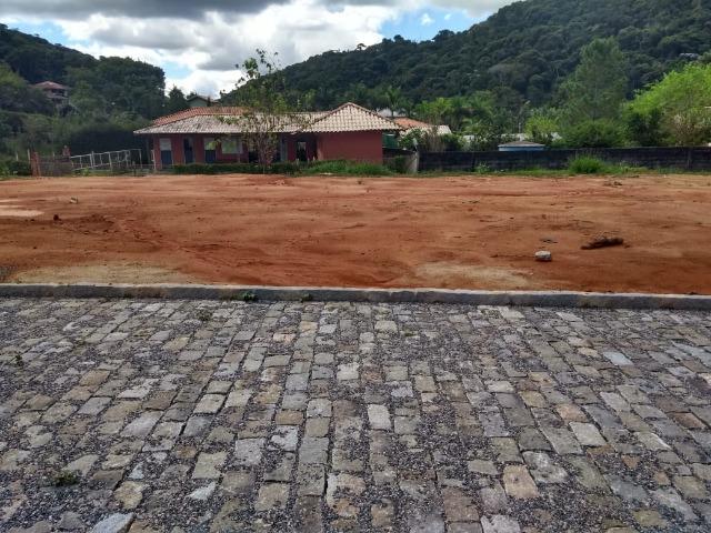 Terreno plano no Green Valley com belíssima vista! 363 m2 - Foto 2