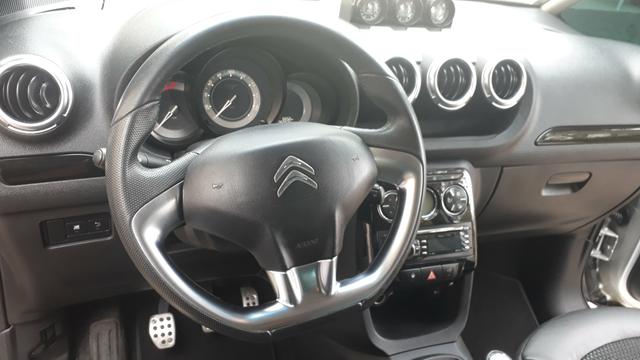 Citroen aircross 2014 - Foto 4