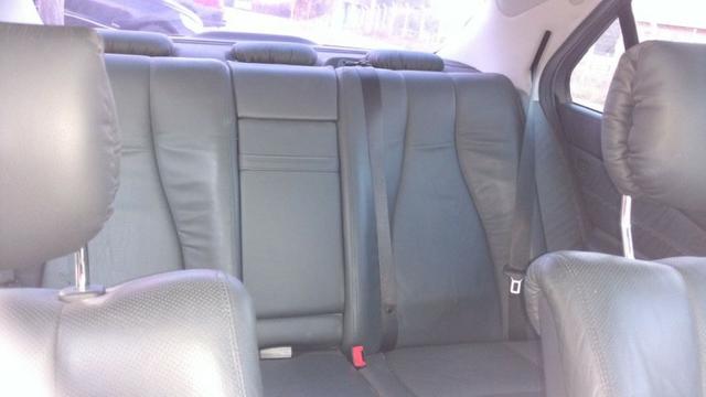 Vendo Mercedes S500 ano 2001 - Foto 7