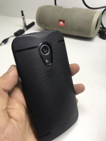 Moto G2 Funcionando Perfeitamente - Foto 4