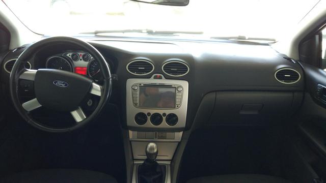 Focus glx 1.6 - Foto 5