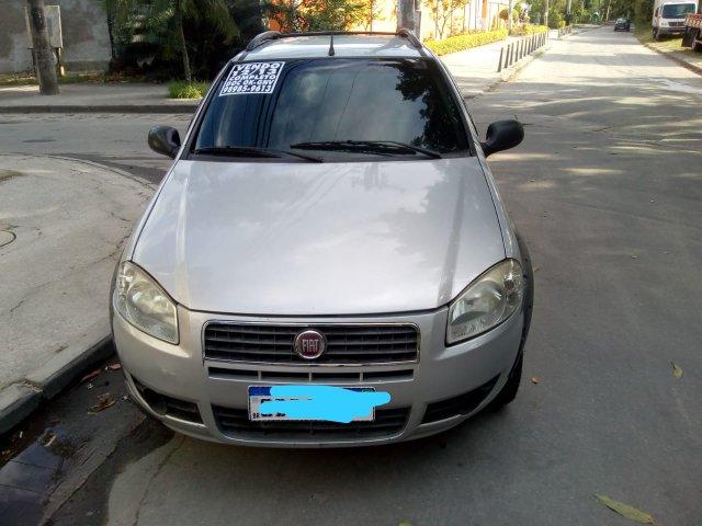 Strada working 1.4 cabine dupla