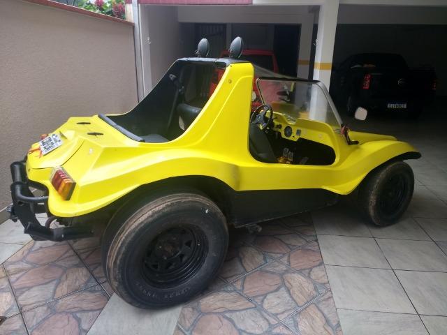 Vw/Especial Buggy - Foto 7